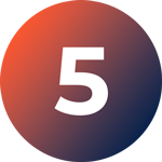 5
