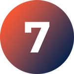 7