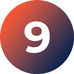 9