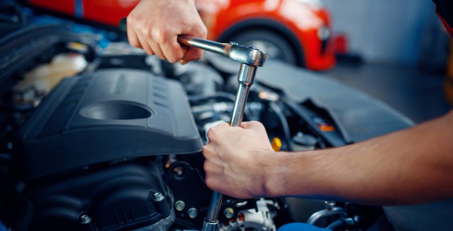 Automotive