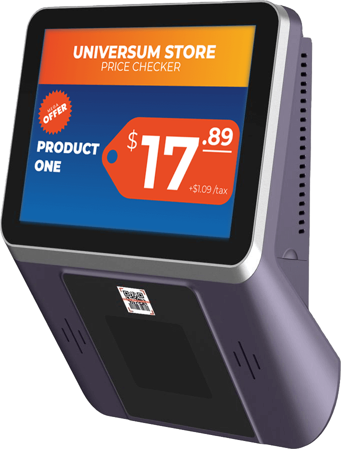 Price Checker